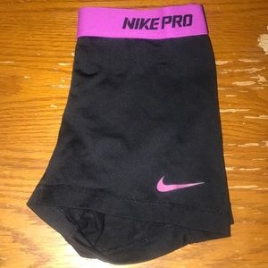 Nike Spandex
